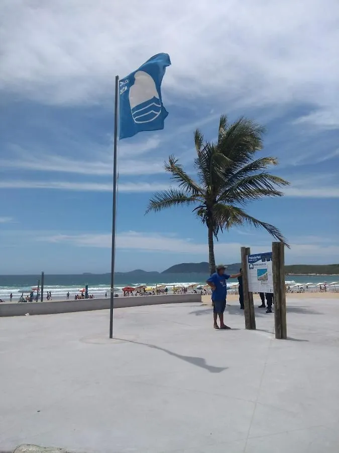 Holiday home Excelente Casa A 40 Metros Da Praia E 100 M Do Shopping Pero ! Wi-Fi Cabo Frio Brazil