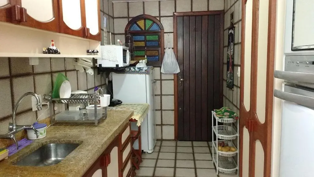 Excelente Casa A 40 Metros Da Praia E 100 M Do Shopping Pero ! Wi-Fi Cabo Frio Holiday home
