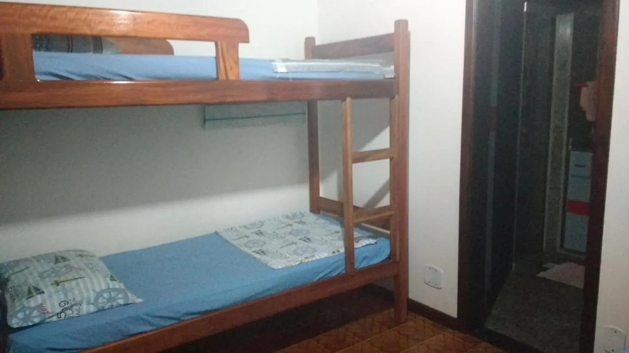 Holiday home Excelente Casa A 40 Metros Da Praia E 100 M Do Shopping Pero ! Wi-Fi Cabo Frio