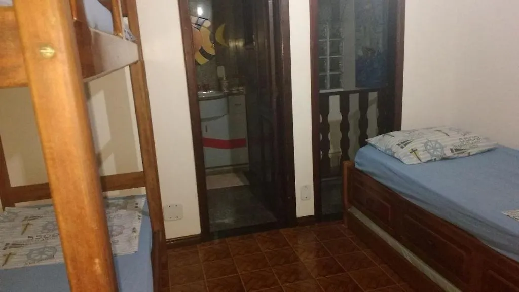 Excelente Casa A 40 Metros Da Praia E 100 M Do Shopping Pero ! Wi-Fi Cabo Frio Brazil